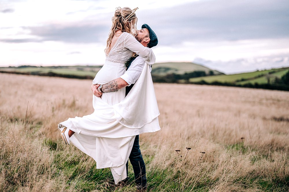 Tredudwell Manor Wedding Dan Ward Photography
