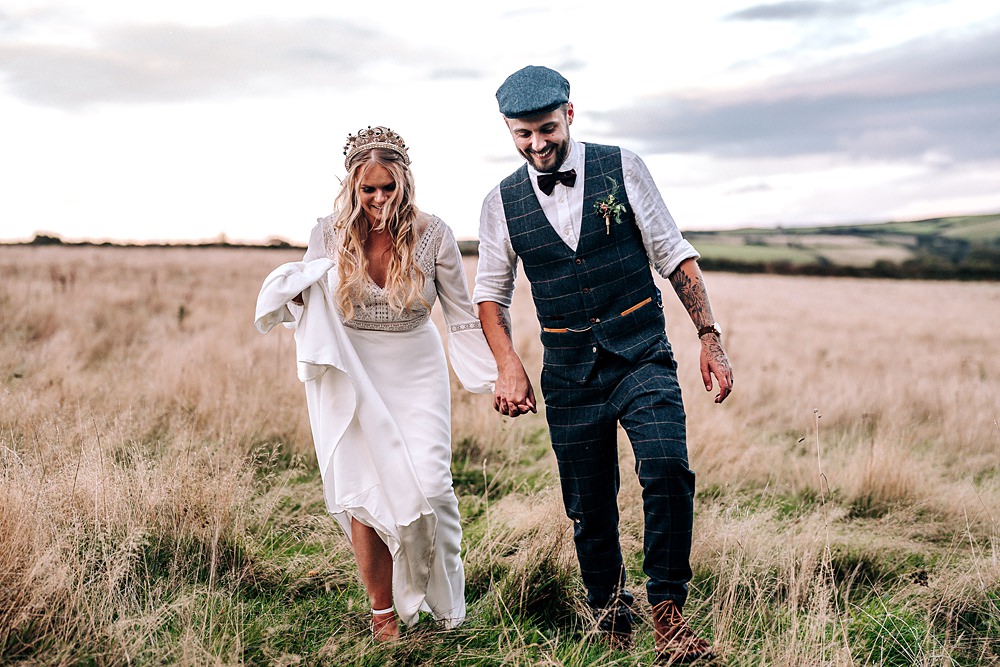 Tredudwell Manor Wedding Dan Ward Photography