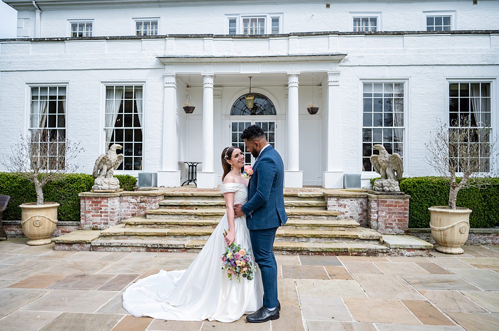 Barrington Hall Wedding Chloe Bolam Photography