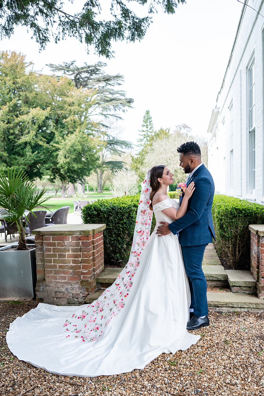 Barrington Hall Wedding Chloe Bolam Photography