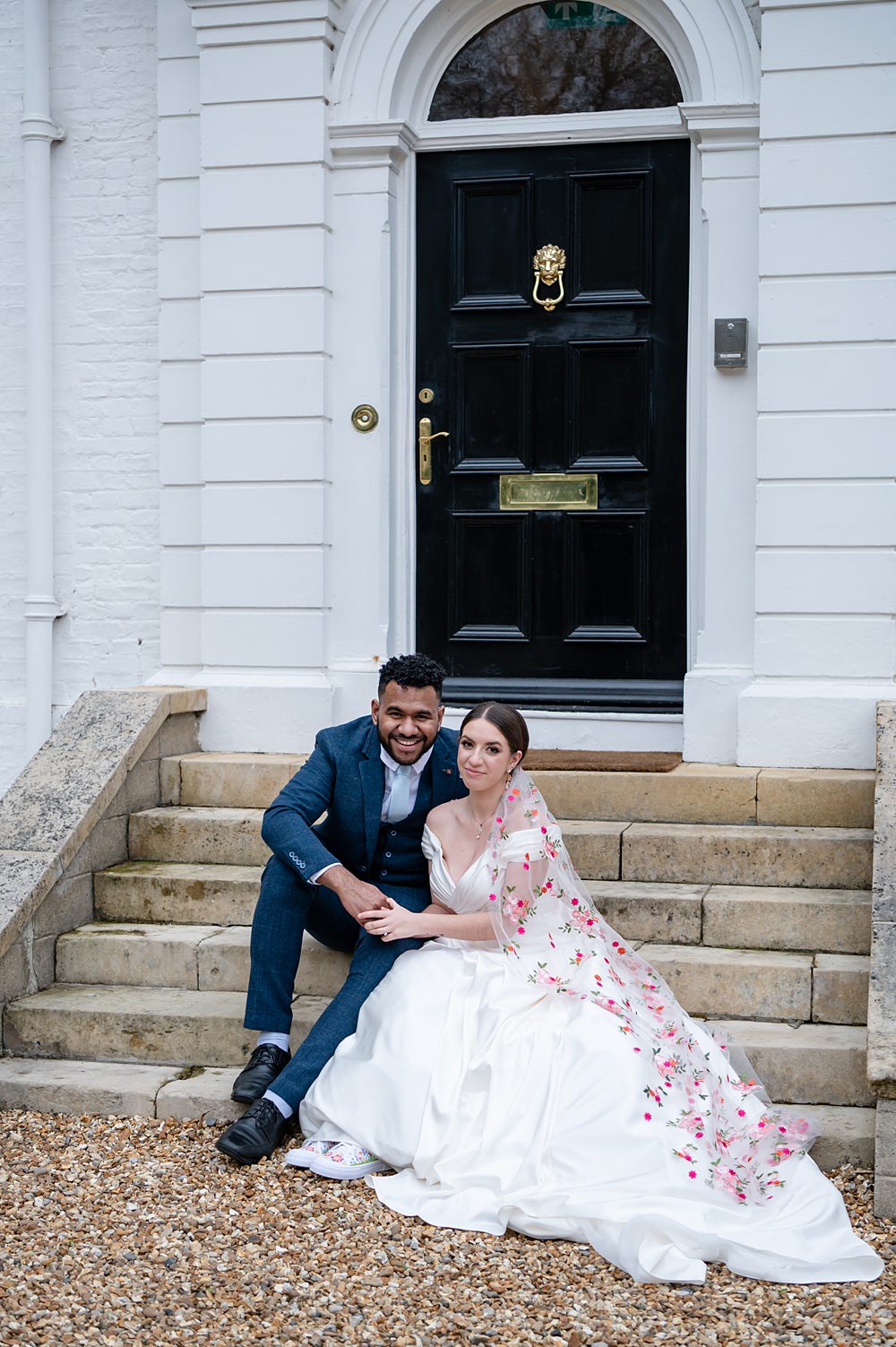 Barrington Hall Wedding Chloe Bolam Photography