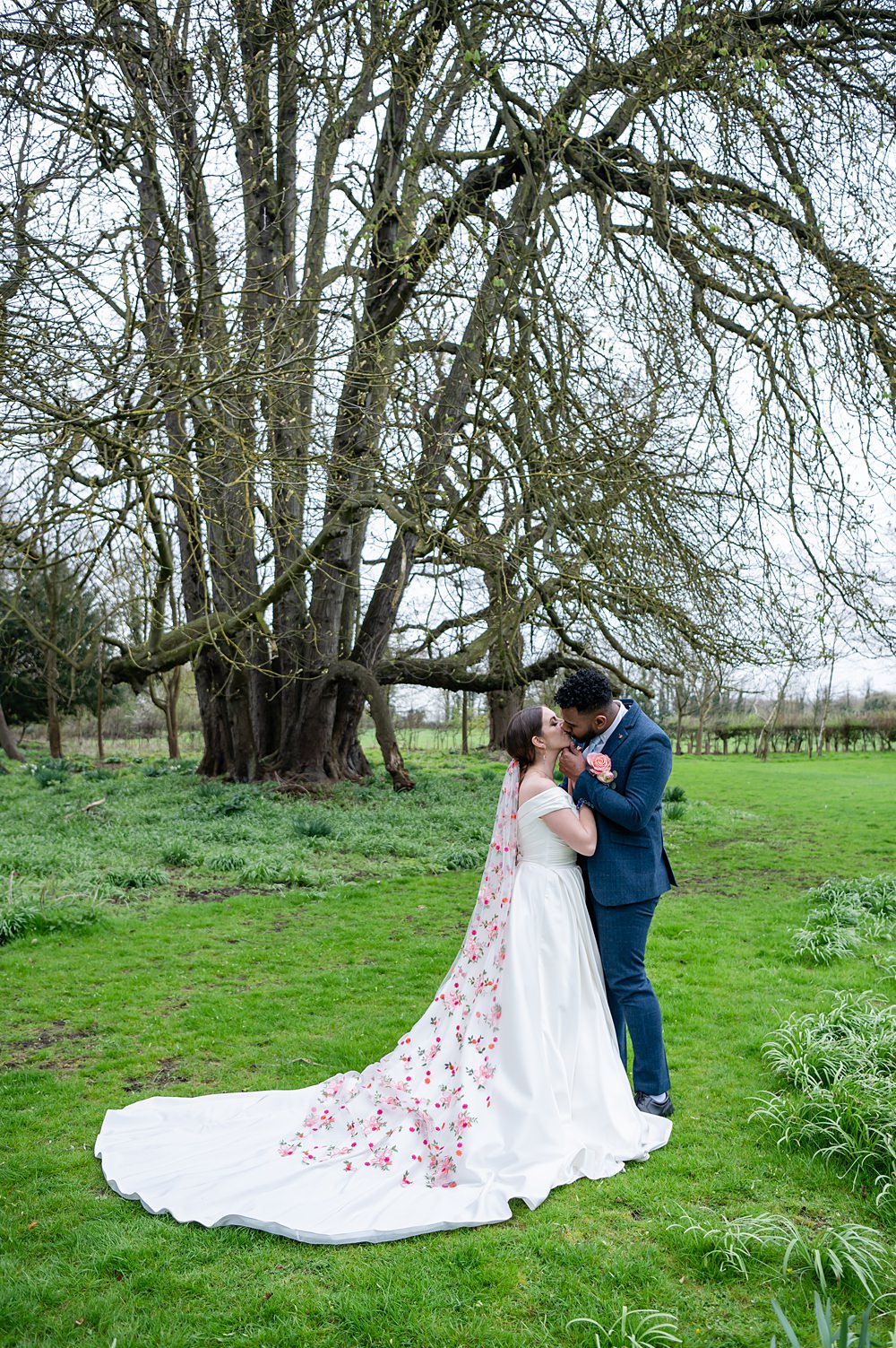 Barrington Hall Wedding Chloe Bolam Photography