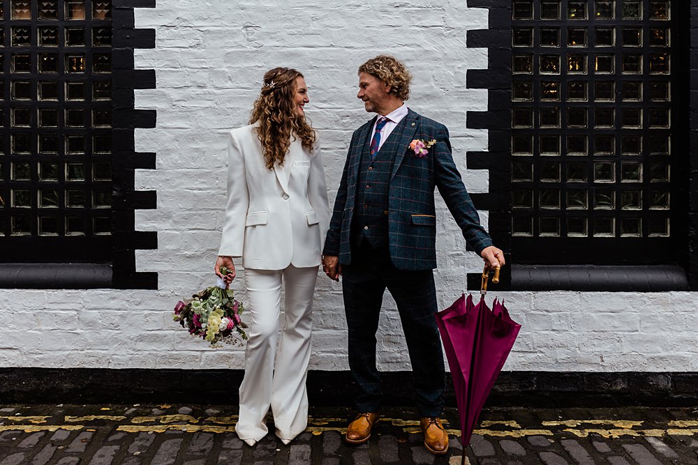 Bothy Glasgow Wedding Struve Photography