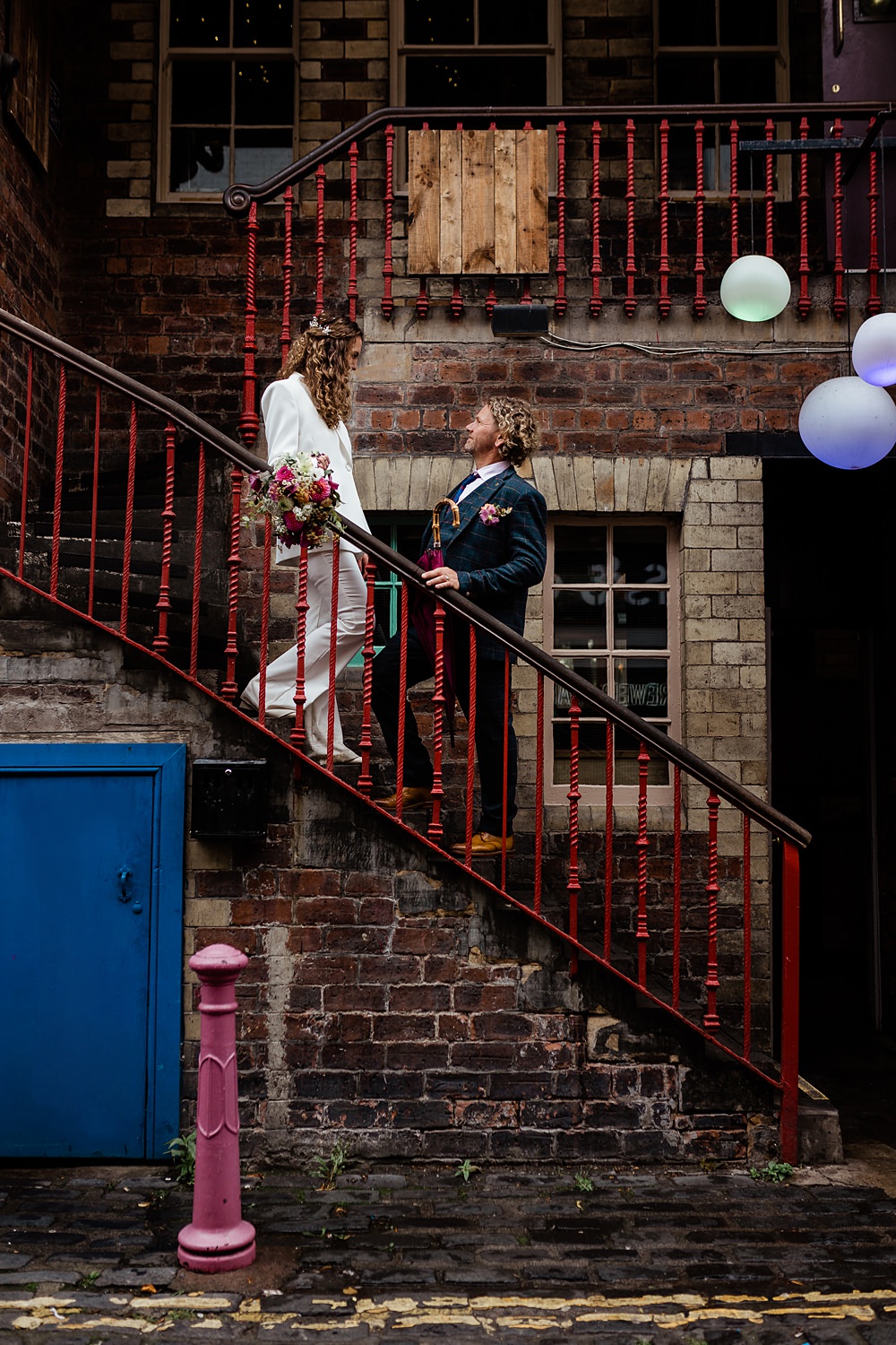 Bothy Glasgow Wedding Struve Photography