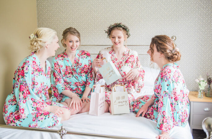 Bridesmaid Duties List Laura Jane Photography