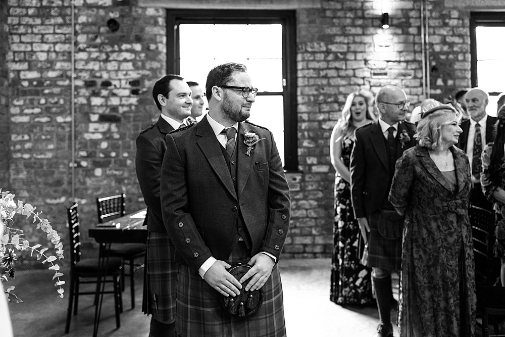 Engine Works Wedding Emma Lawson Photography