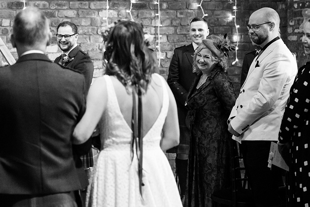 Engine Works Wedding Emma Lawson Photography