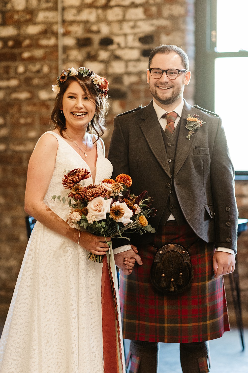 Engine Works Wedding Emma Lawson Photography