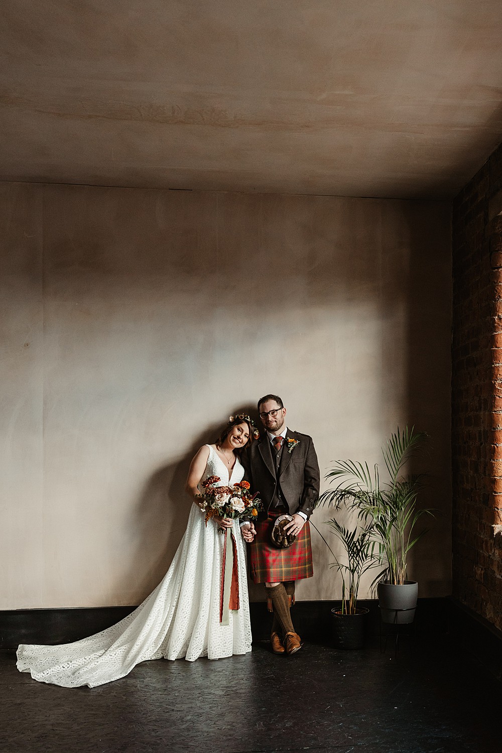 Engine Works Wedding Emma Lawson Photography