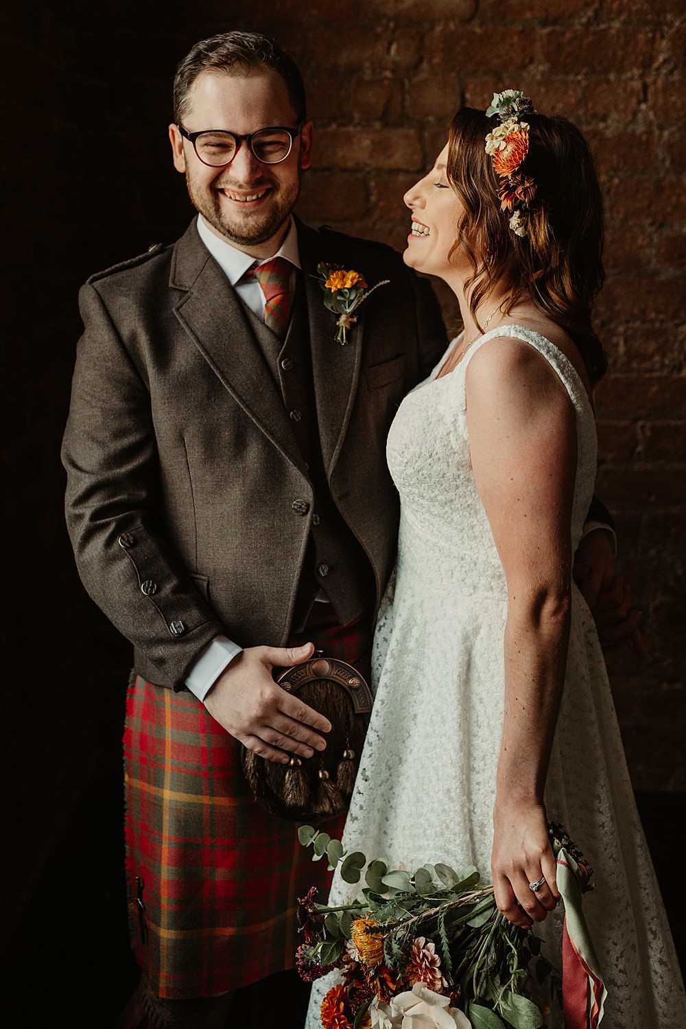 Engine Works Wedding Emma Lawson Photography