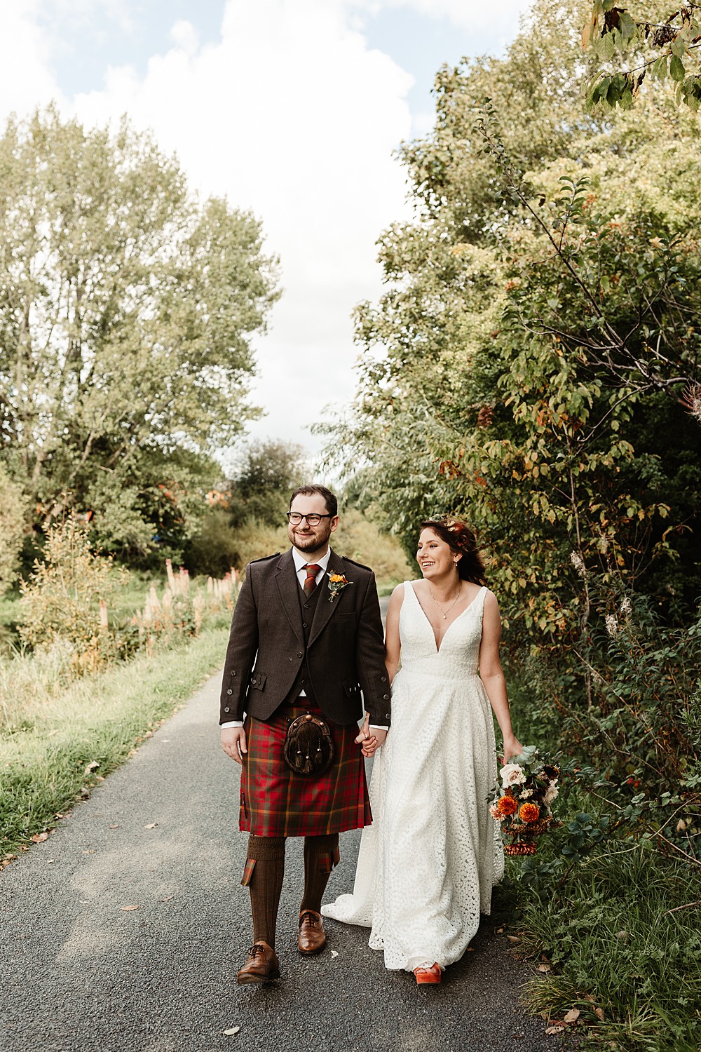 Engine Works Wedding Emma Lawson Photography