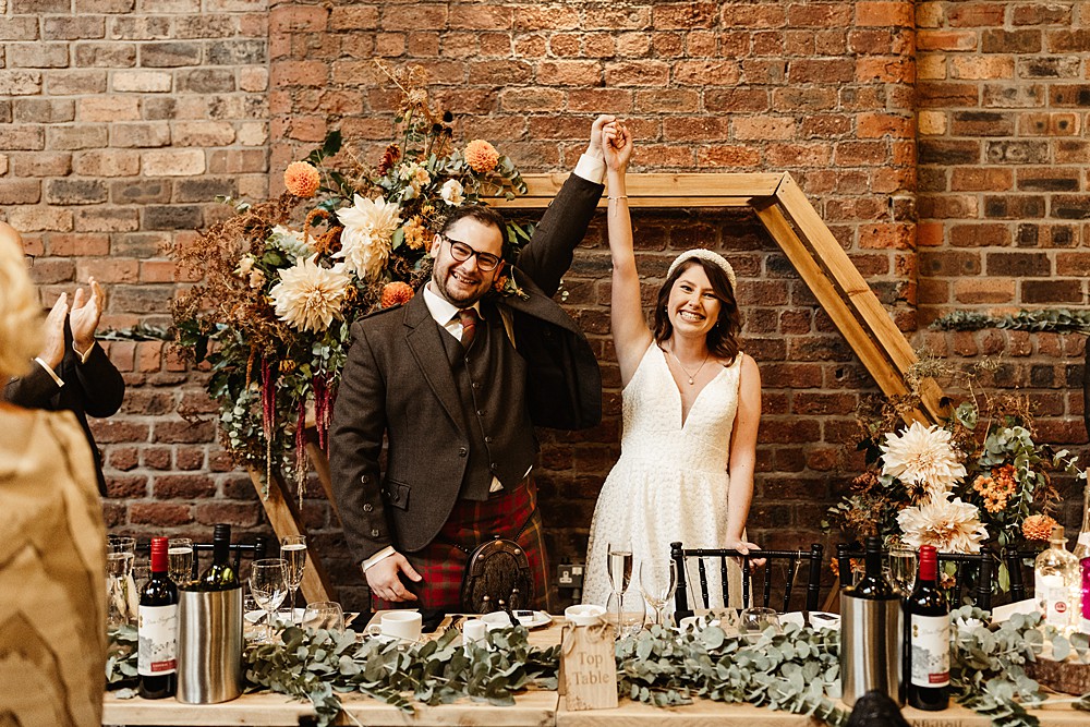 Engine Works Wedding Emma Lawson Photography