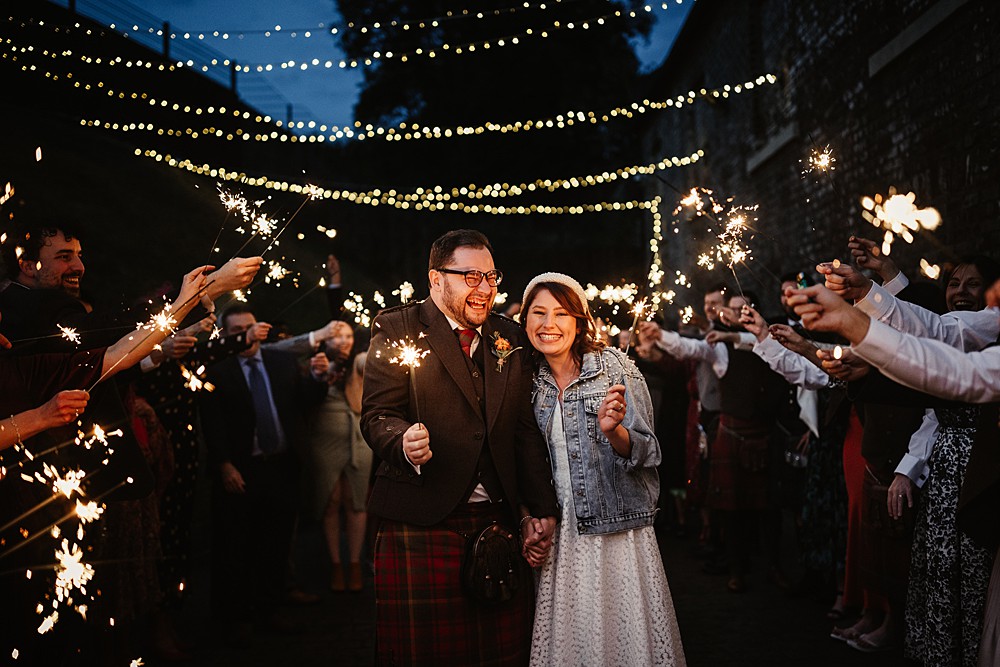 Engine Works Wedding Emma Lawson Photography