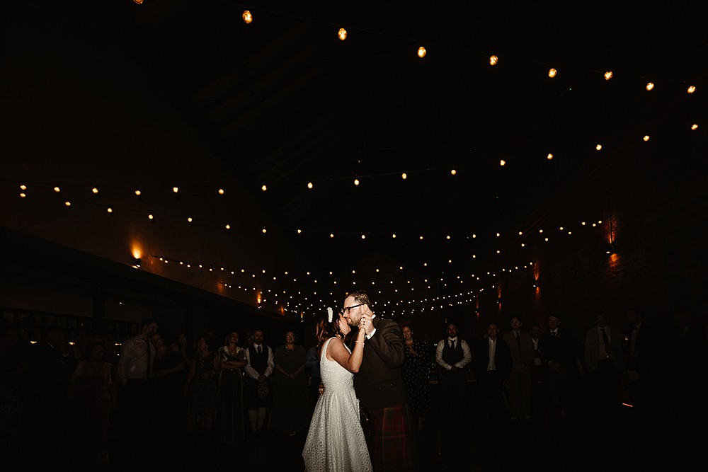 Engine Works Wedding Emma Lawson Photography