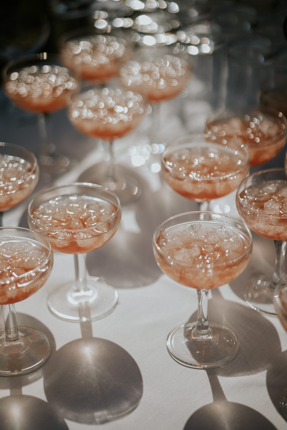 Cocktails Fun Community Wedding Joanna Nicole Photography