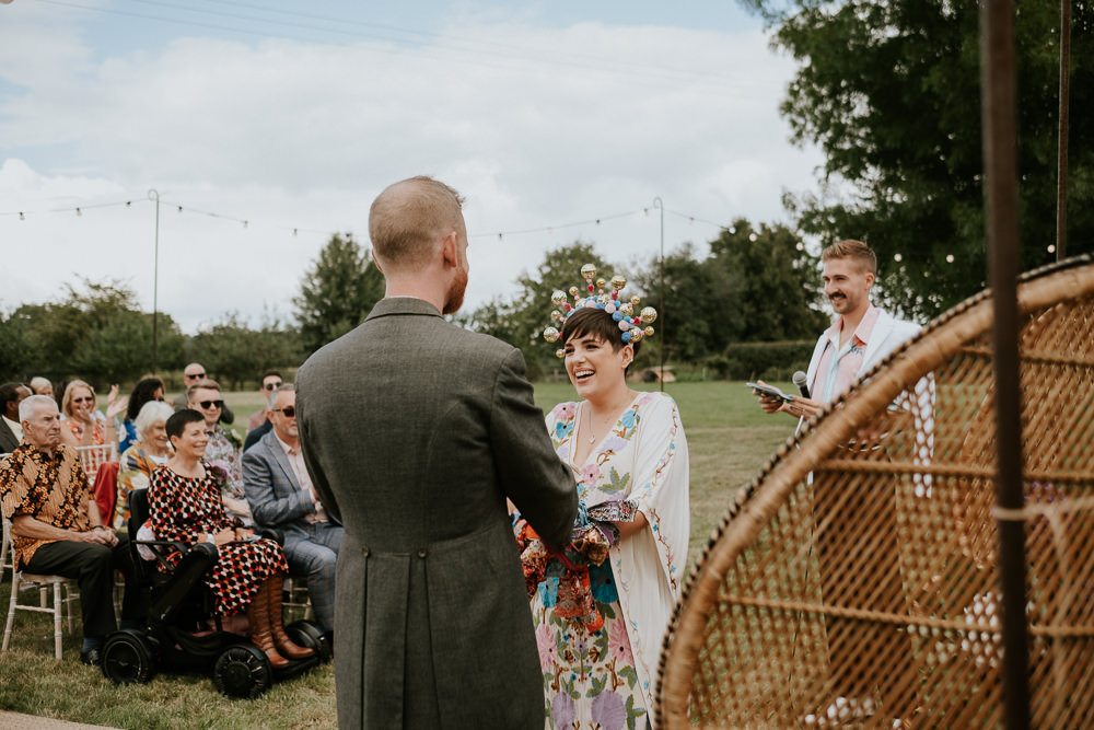 Fun Community Wedding Joanna Nicole Photography