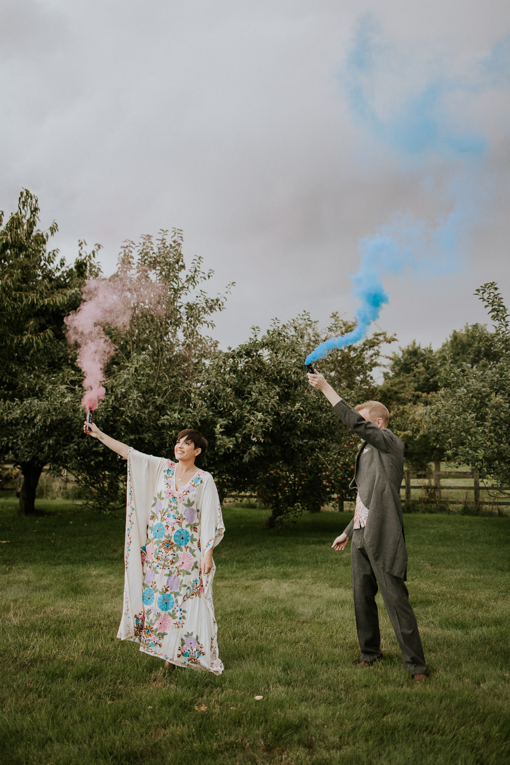 Fun Community Wedding Joanna Nicole Photography