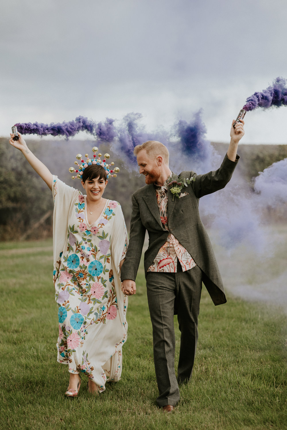 Fun Community Wedding Joanna Nicole Photography