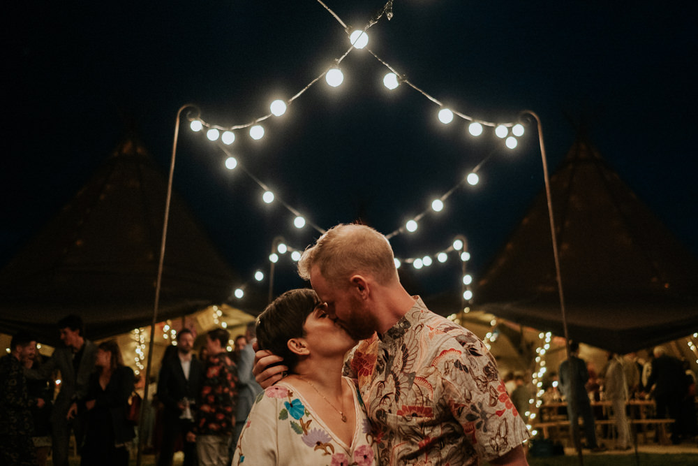 Fun Community Wedding Joanna Nicole Photography