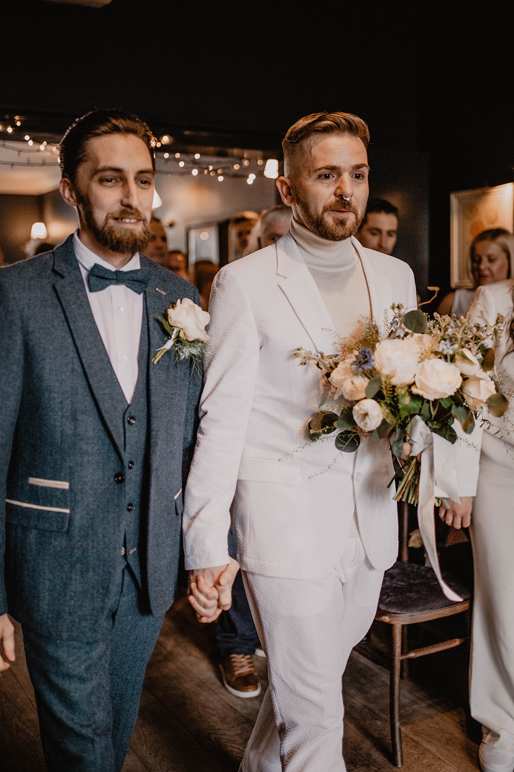 Georgian Townhouse Wedding Camilla Andrea Photography