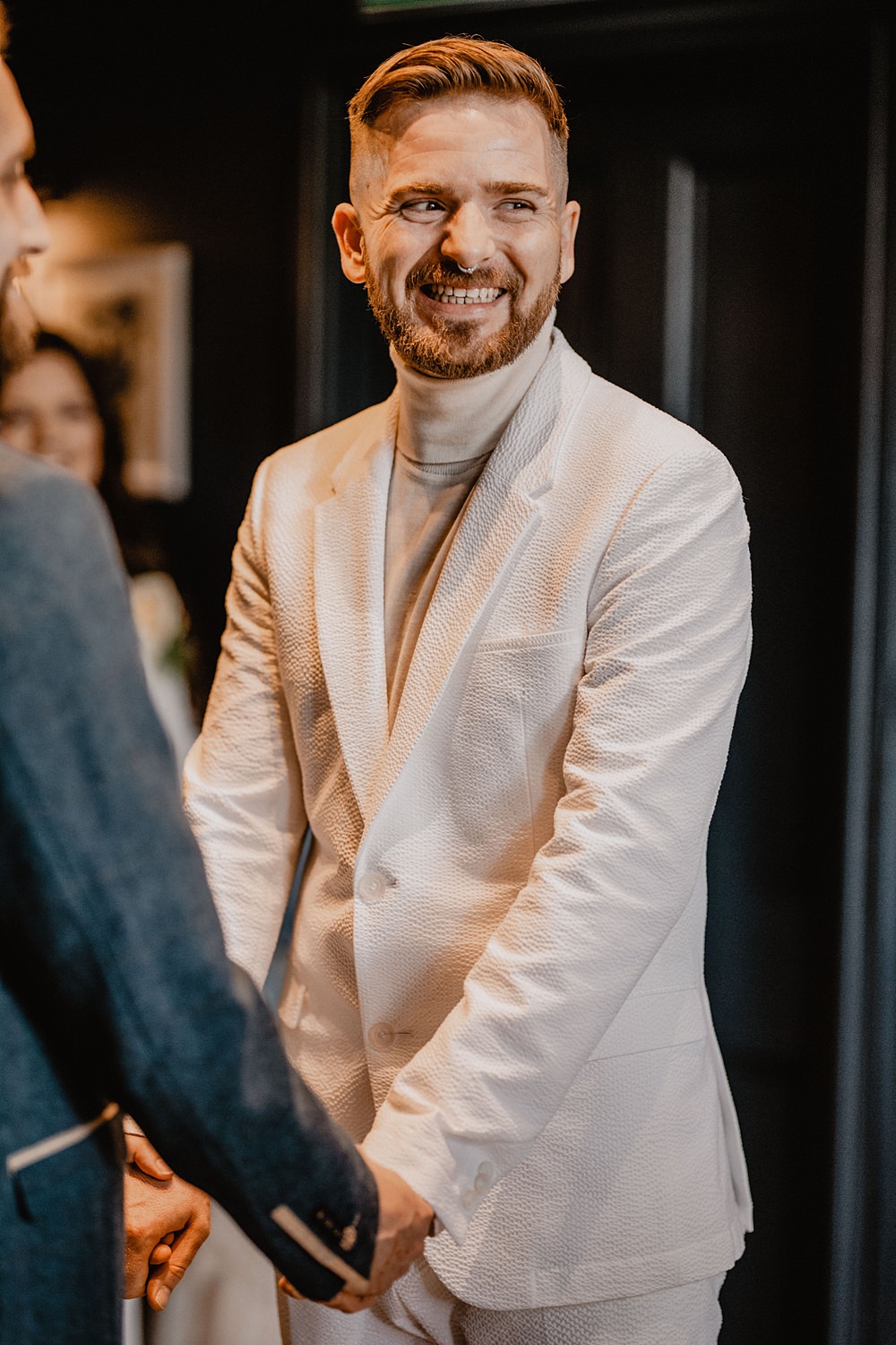 Georgian Townhouse Wedding Camilla Andrea Photography