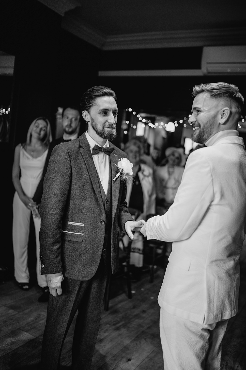 Georgian Townhouse Wedding Camilla Andrea Photography