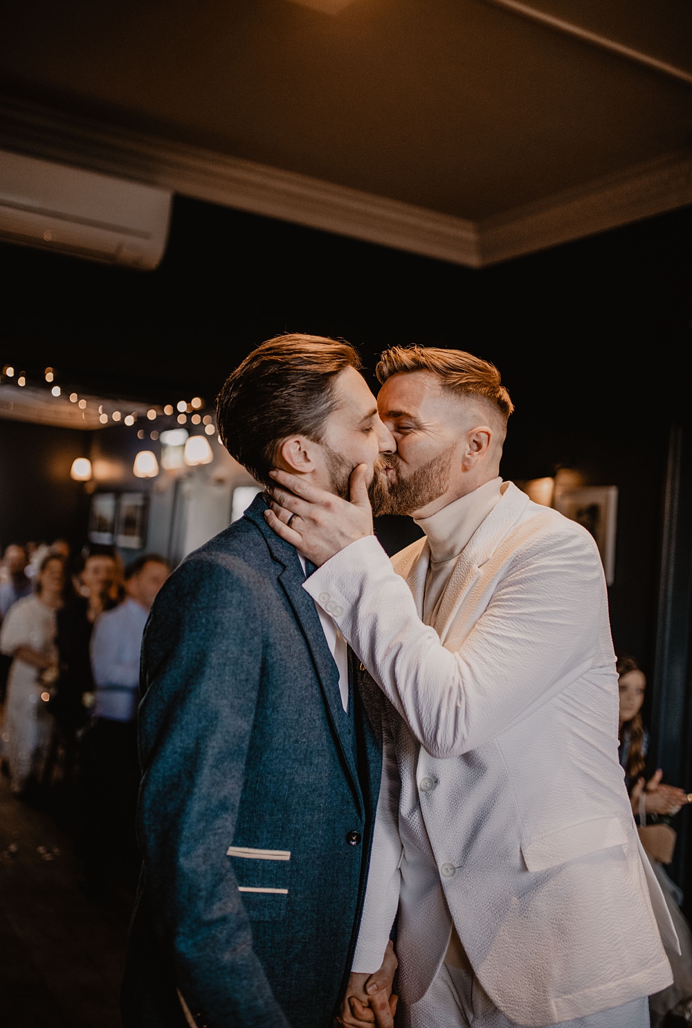 Georgian Townhouse Wedding Camilla Andrea Photography