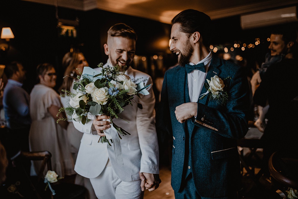 Georgian Townhouse Wedding Camilla Andrea Photography