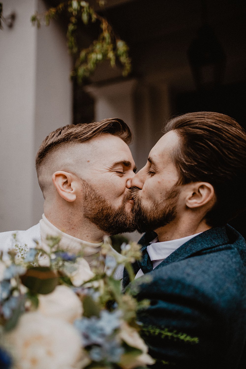 Georgian Townhouse Wedding Camilla Andrea Photography