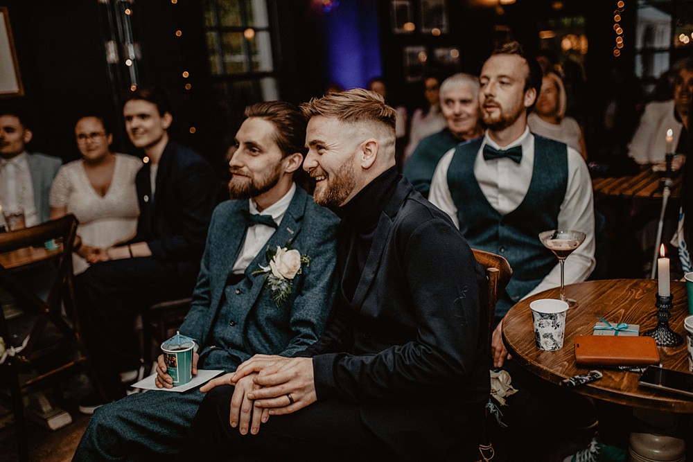 Georgian Townhouse Wedding Camilla Andrea Photography