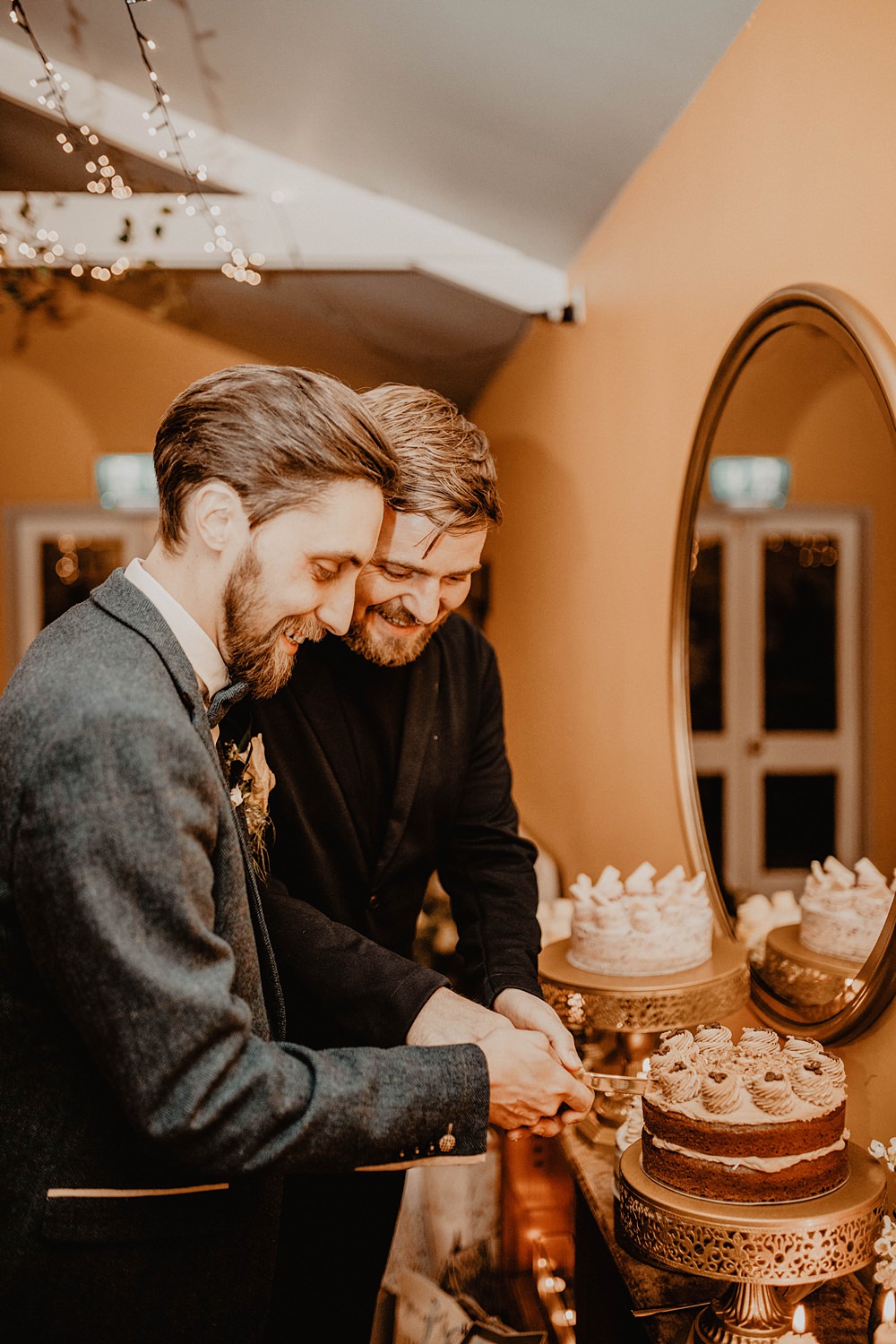 Georgian Townhouse Wedding Camilla Andrea Photography