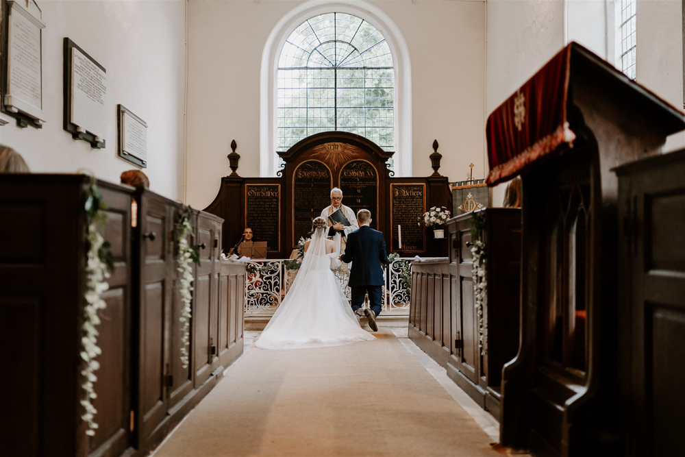 Leicestershire Tipi Wedding Gina Fernandes Photography