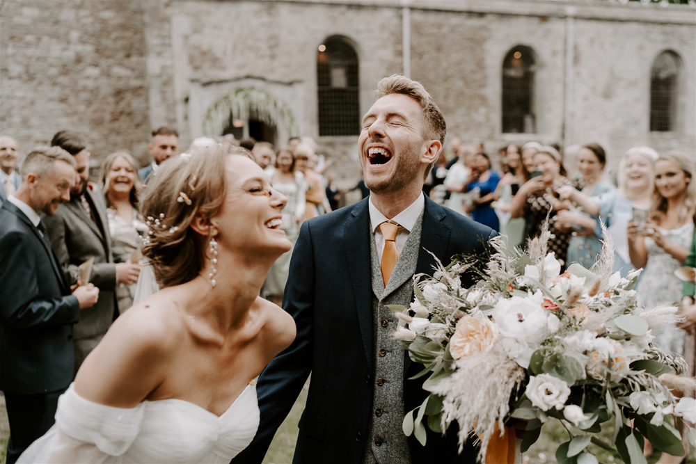 Leicestershire Tipi Wedding Gina Fernandes Photography