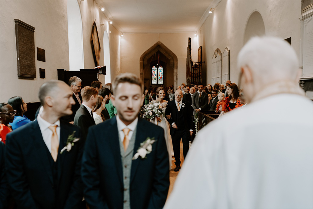 Leicestershire Tipi Wedding Gina Fernandes Photography