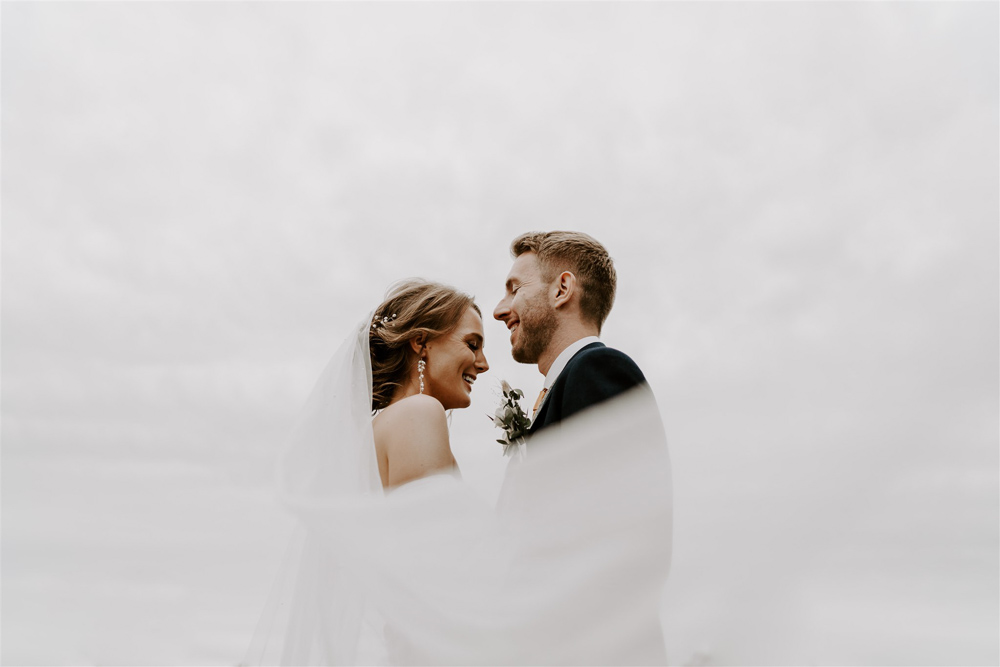 Leicestershire Tipi Wedding Gina Fernandes Photography