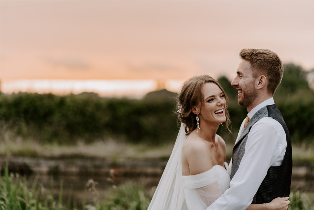 Leicestershire Tipi Wedding Gina Fernandes Photography