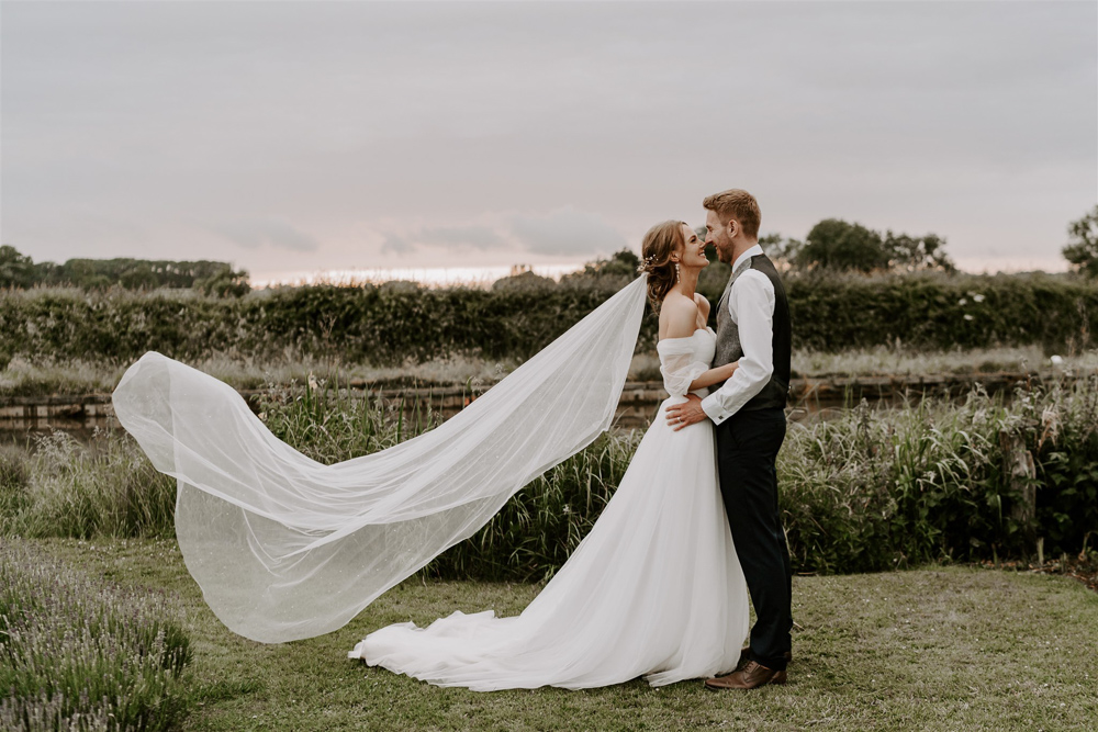 Leicestershire Tipi Wedding Gina Fernandes Photography