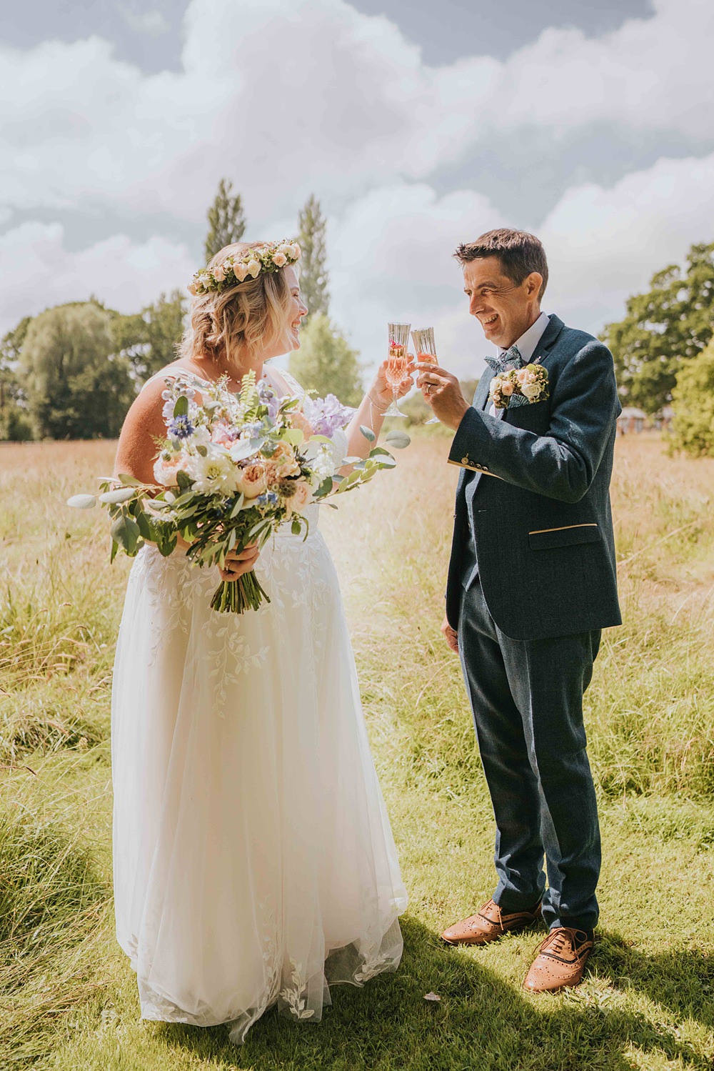 Marshwood Manor Wedding Grace Elizabeth