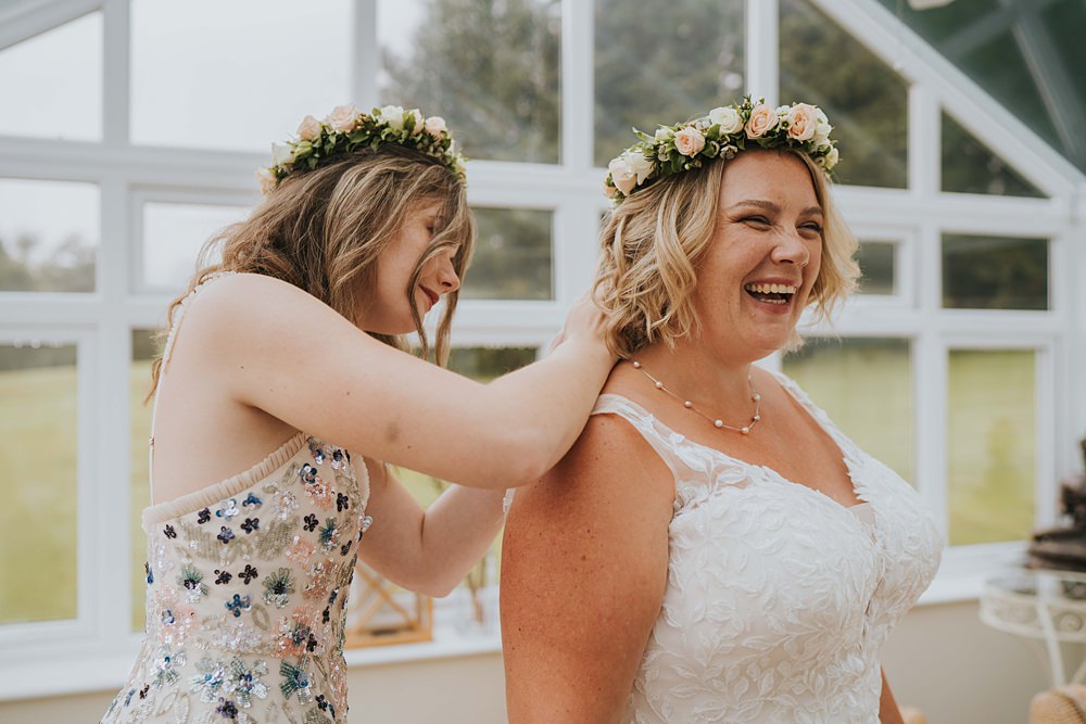 Marshwood Manor Wedding Grace Elizabeth