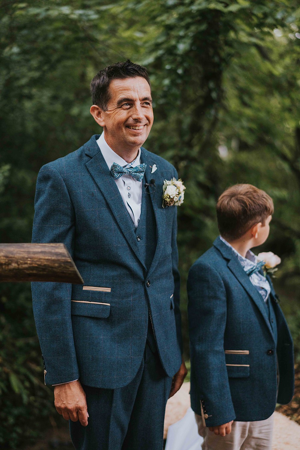 Marshwood Manor Wedding Grace Elizabeth