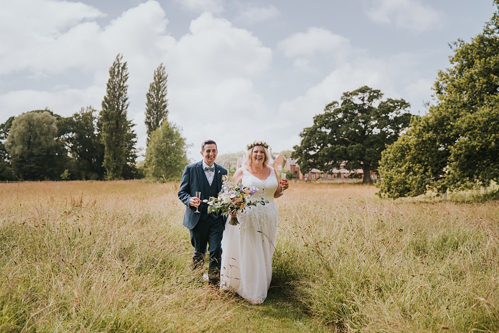 Marshwood Manor Wedding Grace Elizabeth