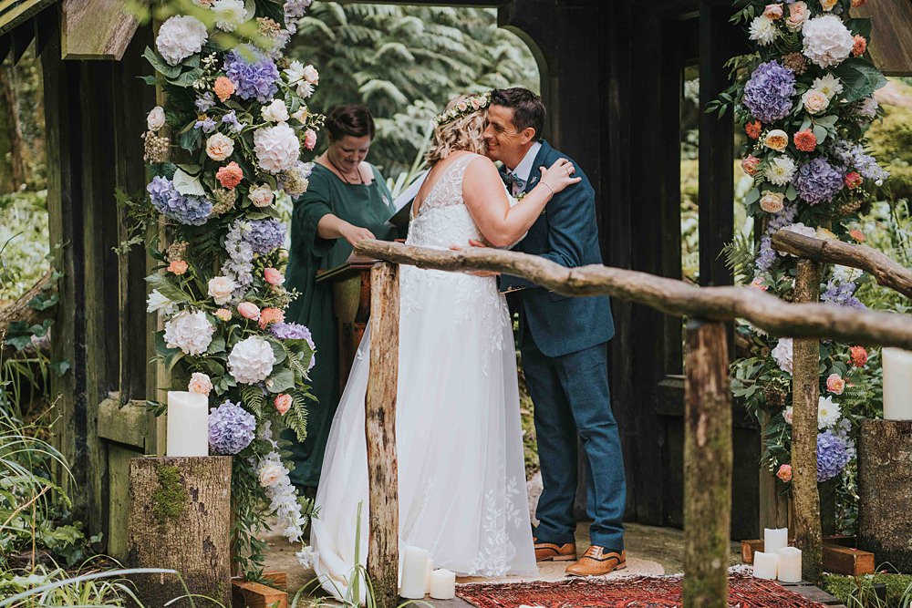 Marshwood Manor Wedding Grace Elizabeth