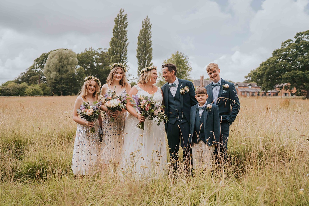 Marshwood Manor Wedding Grace Elizabeth