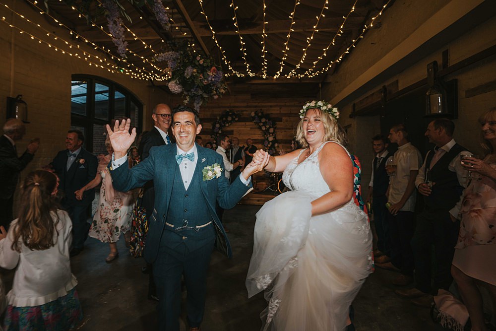 Marshwood Manor Wedding Grace Elizabeth