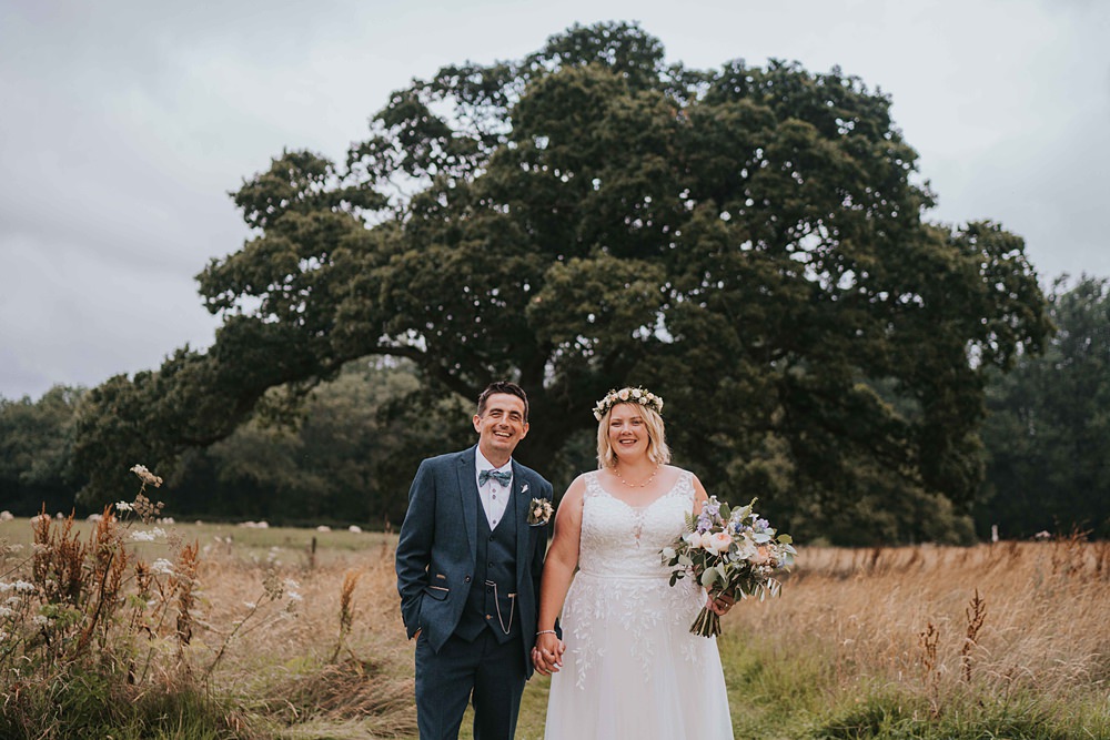 Marshwood Manor Wedding Grace Elizabeth