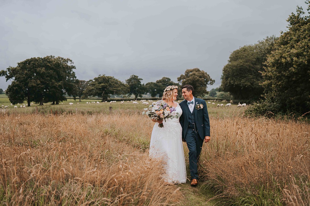 Marshwood Manor Wedding Grace Elizabeth
