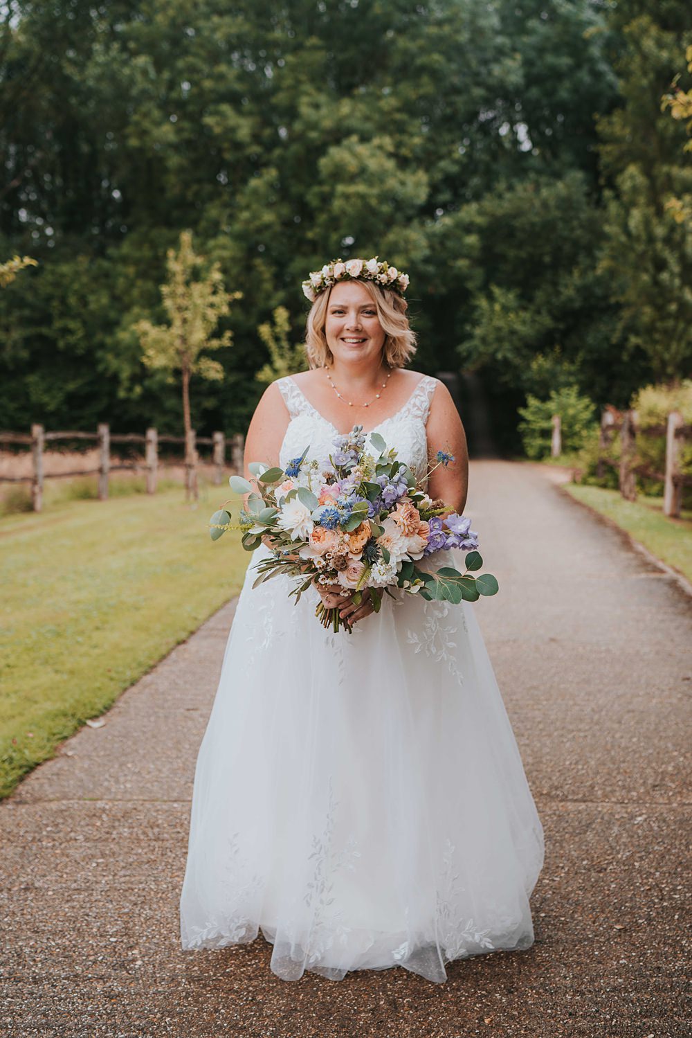 Marshwood Manor Wedding Grace Elizabeth