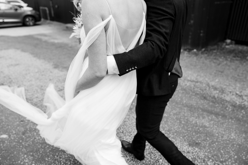 Shropshire Farm Wedding Laura May Photography