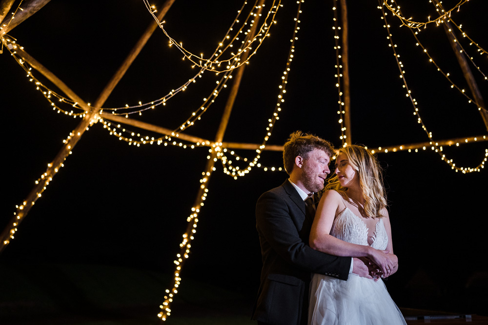 Shropshire Farm Wedding Laura May Photography