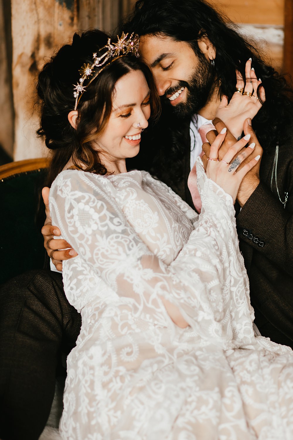 Stokes Barn Farm Wedding Ideas Pippa Volans Photography